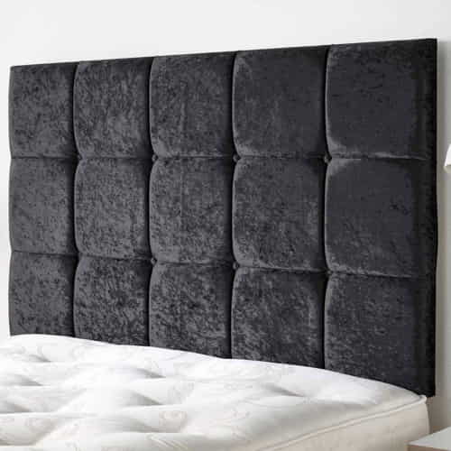 Elegant Headboard Upholstery Dubai