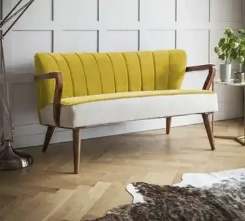 Custom Made Sofa