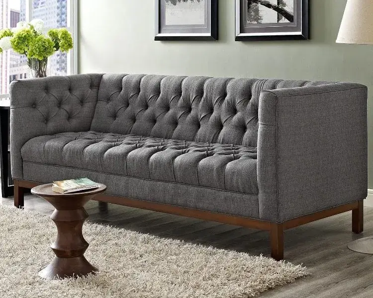 Upholstery-Sofa