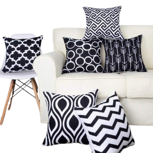 Sofa Cushions Dubai