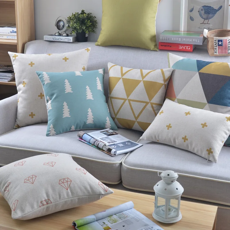 Sofa Cushions Refilling
